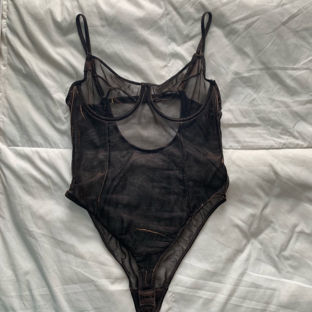 Bodysuit